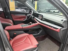 2022 Changan CS75 PLUS 1.5T AT Premium — фото 13