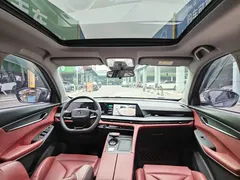 2022 Changan CS75 PLUS 1.5T AT Premium — фото 15