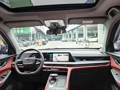 2022 Changan CS75 PLUS 1.5T AT Premium — фото 16