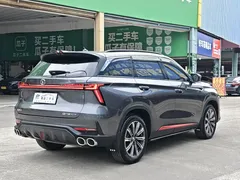 2022 Changan CS75 PLUS 1.5T AT Premium — фото 23
