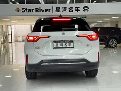 2022 Nio ES6 100kWh Sport, белый — фото 6