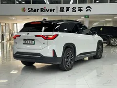 2022 Nio ES6 100kWh Sport, белый — фото 7