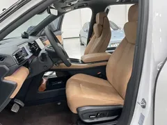 2022 Nio ES6 100kWh Sport, белый — фото 8