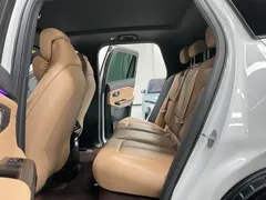 2022 Nio ES6 100kWh Sport, белый — фото 9