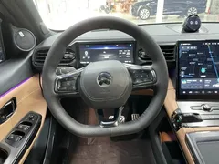 2022 Nio ES6 100kWh Sport, белый — фото 11
