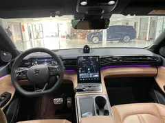 2022 Nio ES6 100kWh Sport, белый — фото 12