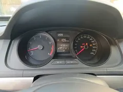 2019 Volkswagen Lavida Qihang 1.5L MT Fashion China VI, белый — фото 12