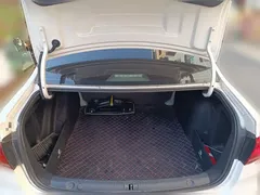 2019 Volkswagen Lavida Qihang 1.5L MT Fashion China VI, белый — фото 20