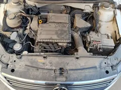 2019 Volkswagen Lavida Qihang 1.5L MT Fashion China VI, белый — фото 21