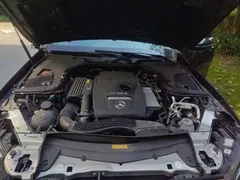 2023 Mercedes-Benz E-Class E 350 e L PHEV Sedan, чёрный — фото 21
