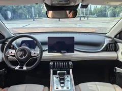 2023 BYD Yuan PLUS EV Champion 430km — фото 7