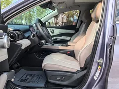 2023 BYD Yuan PLUS EV Champion 430km — фото 8