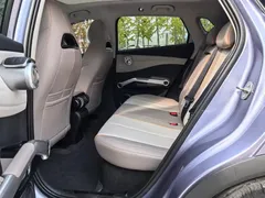 2023 BYD Yuan PLUS EV Champion 430km — фото 9