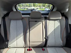 2023 BYD Yuan PLUS EV Champion 430km — фото 10