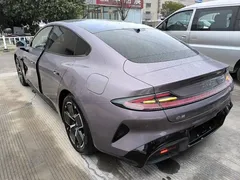 2024 Xiaomi SU7 RWD Long Range Smart Driving — фото 5