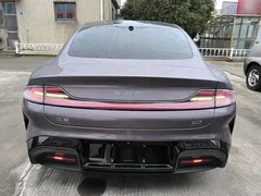 2024 Xiaomi SU7 RWD Long Range Smart Driving — фото 6