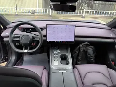 2024 Xiaomi SU7 RWD Long Range Smart Driving — фото 10