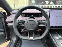 2024 Xiaomi SU7 RWD Long Range Smart Driving — фото 11