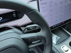 2024 Xiaomi SU7 RWD Long Range Smart Driving — фото 14