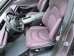 2024 Xiaomi SU7 RWD Long Range Smart Driving — фото 15