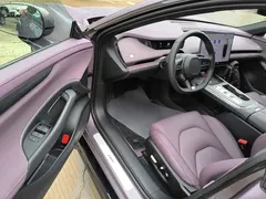 2024 Xiaomi SU7 RWD Long Range Smart Driving — фото 16