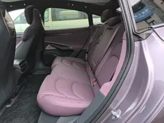 2024 Xiaomi SU7 RWD Long Range Smart Driving — фото 17