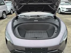 2024 Xiaomi SU7 RWD Long Range Smart Driving — фото 20