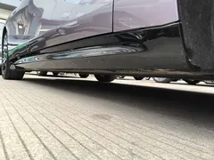 2024 Xiaomi SU7 RWD Long Range Smart Driving — фото 21