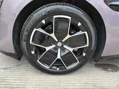 2024 Xiaomi SU7 RWD Long Range Smart Driving — фото 23