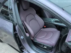 2024 Xiaomi SU7 RWD Long Range Smart Driving — фото 25