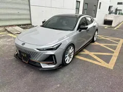 2022 Changan UNI-V 1.5T Sport — фото 3
