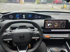 2022 Changan UNI-V 1.5T Sport — фото 5