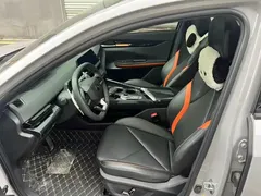2022 Changan UNI-V 1.5T Sport — фото 6