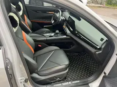 2022 Changan UNI-V 1.5T Sport — фото 7