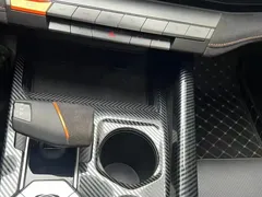 2022 Changan UNI-V 1.5T Sport — фото 8