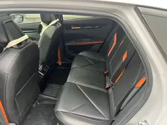 2022 Changan UNI-V 1.5T Sport — фото 9