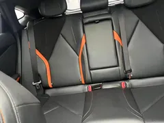 2022 Changan UNI-V 1.5T Sport — фото 10