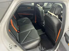 2022 Changan UNI-V 1.5T Sport — фото 11