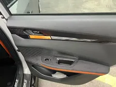 2022 Changan UNI-V 1.5T Sport — фото 12