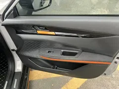 2022 Changan UNI-V 1.5T Sport — фото 13