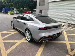 2022 Changan UNI-V 1.5T Sport — фото 16