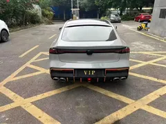 2022 Changan UNI-V 1.5T Sport — фото 17