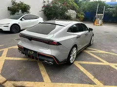 2022 Changan UNI-V 1.5T Sport — фото 18