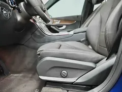 2021 Mercedes-Benz GLC 300 L 4MATIC Dynamic, синий — фото 6