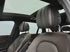 2021 Mercedes-Benz GLC 300 L 4MATIC Dynamic, синий — фото 9
