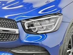 2021 Mercedes-Benz GLC 300 L 4MATIC Dynamic, синий — фото 15