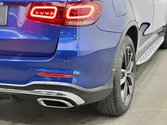 2021 Mercedes-Benz GLC 300 L 4MATIC Dynamic, синий — фото 25