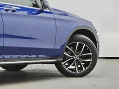 2021 Mercedes-Benz GLC 300 L 4MATIC Dynamic, синий — фото 29