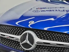 2021 Mercedes-Benz GLC 300 L 4MATIC Dynamic, синий — фото 30