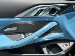 2023 BMW M4 Coupe, чёрный — фото 21